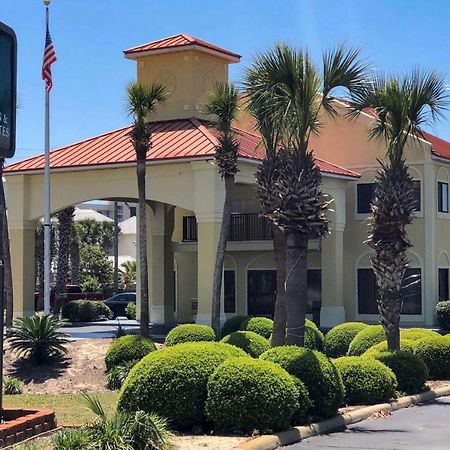 Quality Inn & Suites Miramar Beach Eksteriør billede