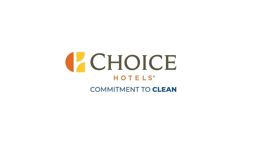 Quality Inn & Suites Miramar Beach Eksteriør billede