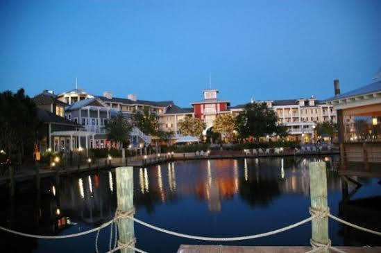 Quality Inn & Suites Miramar Beach Eksteriør billede