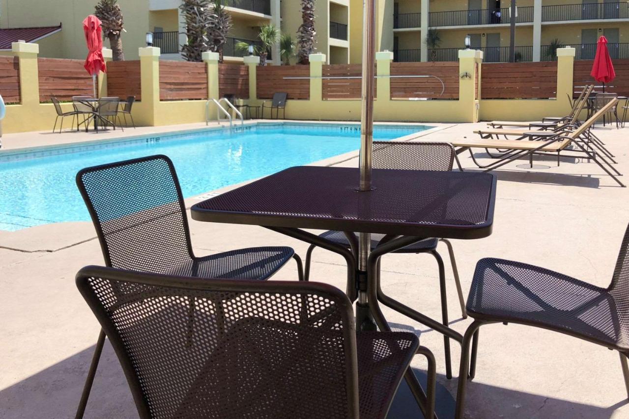 Quality Inn & Suites Miramar Beach Eksteriør billede